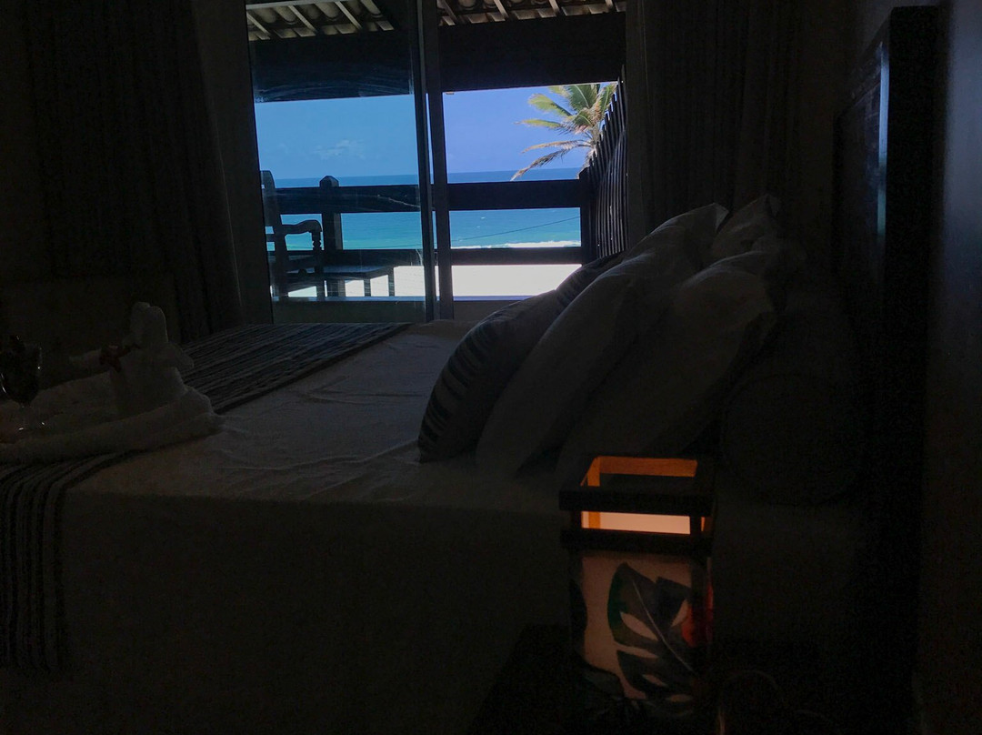 Sunset Beach Hotel主图