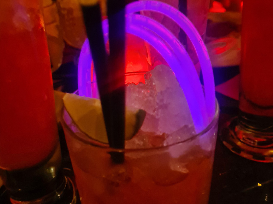 Kuckoo-切斯特必去景点