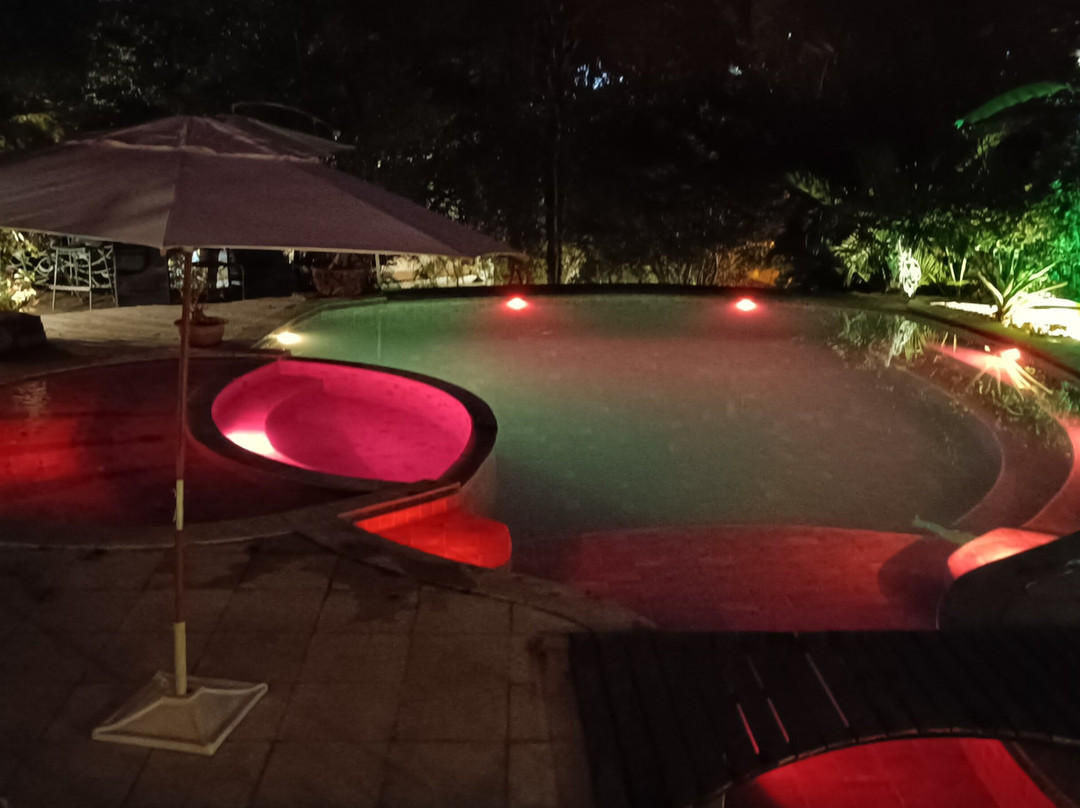 Pousada Vila Serrano主图