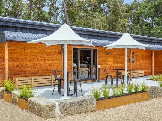 Wild Escapes Tasmania-霍巴特必去景点