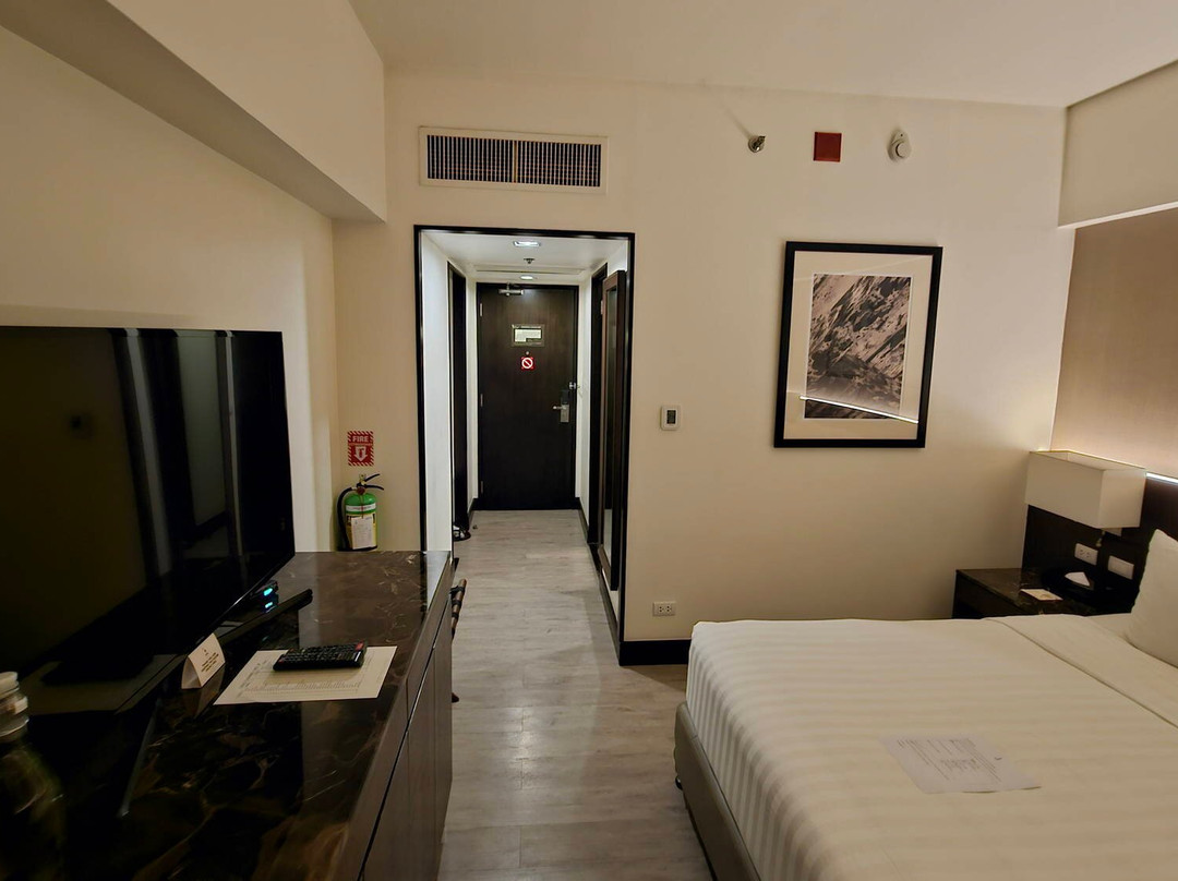 Seda Ayala Center Cebu主图