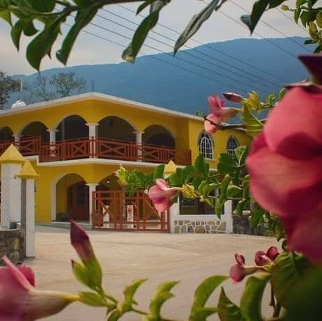 Hotel Hacienda Huasteca