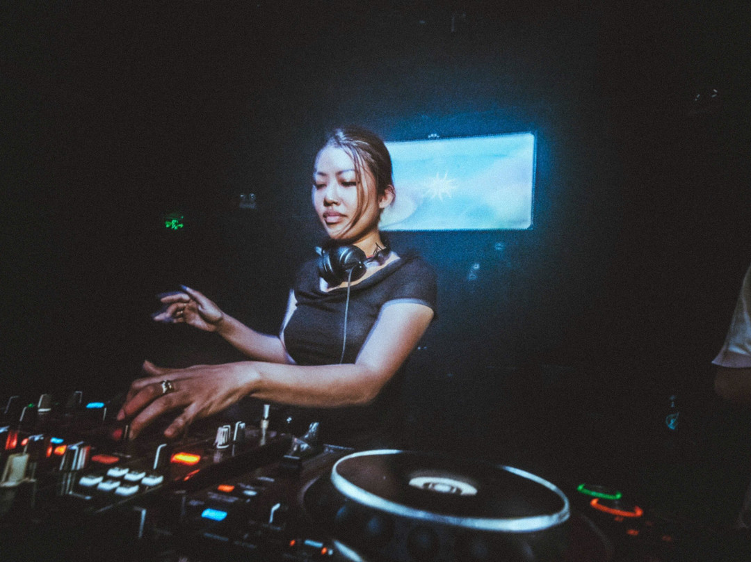 Arcan Saigon - Underground Night Club-胡志明市必去景点