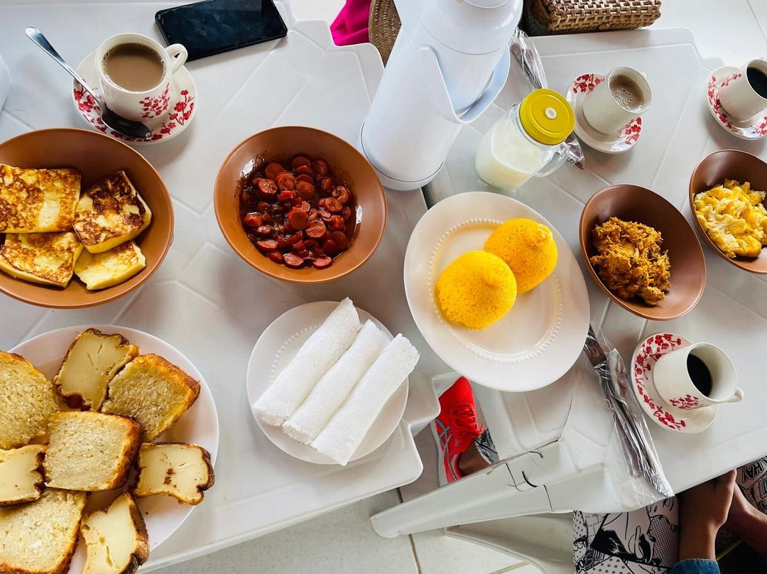 Restaurante Bom Sabor