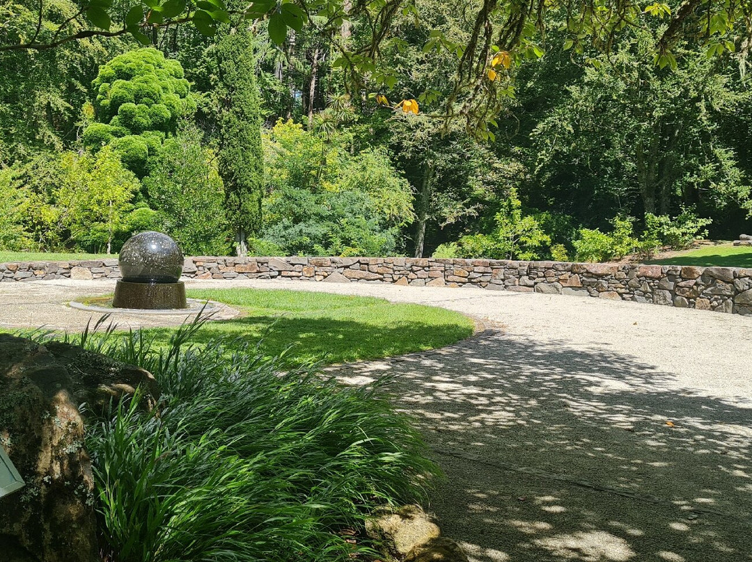 Eastwoodhill Arboretum景点图片