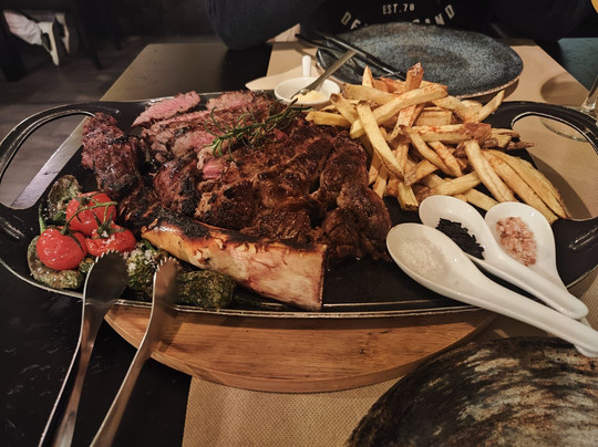 Ekos Taberna Petisqueira