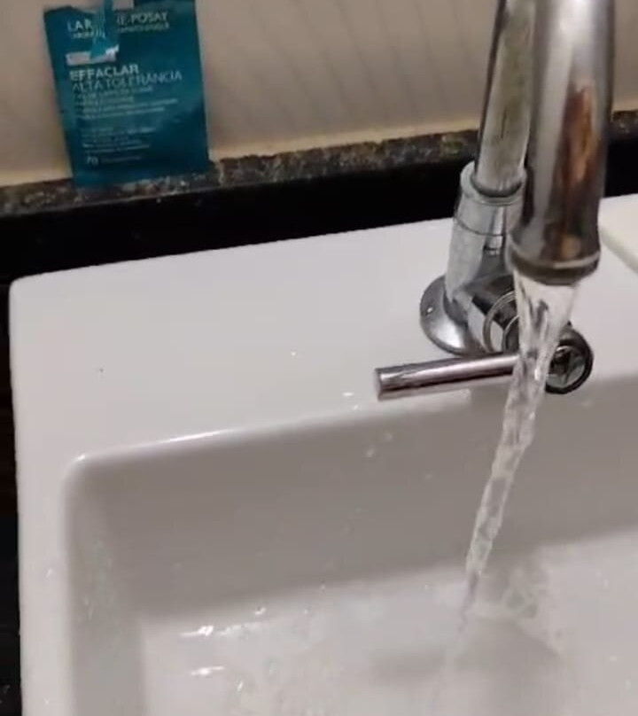 Pousada Porto Das Dunas主图