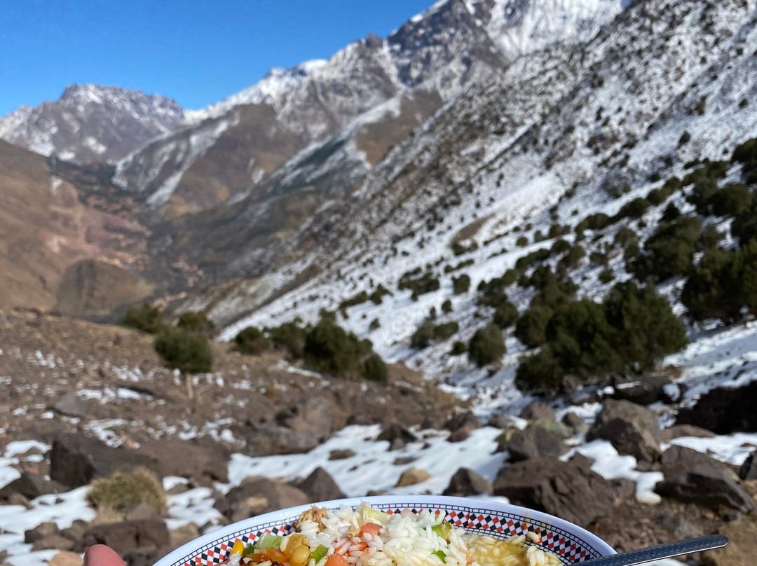 Trek Atlas-伊姆利勒必去景点