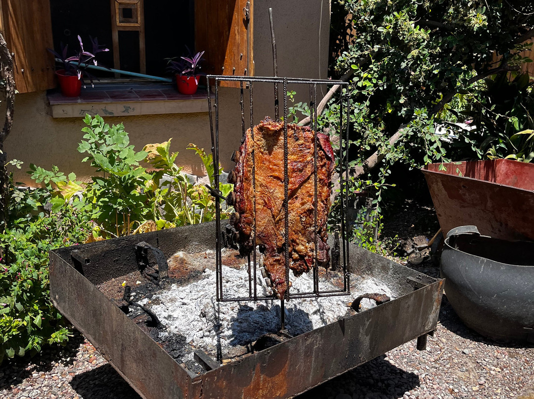 Colanguil Adventure & Expeditions-路冉得库约必去景点