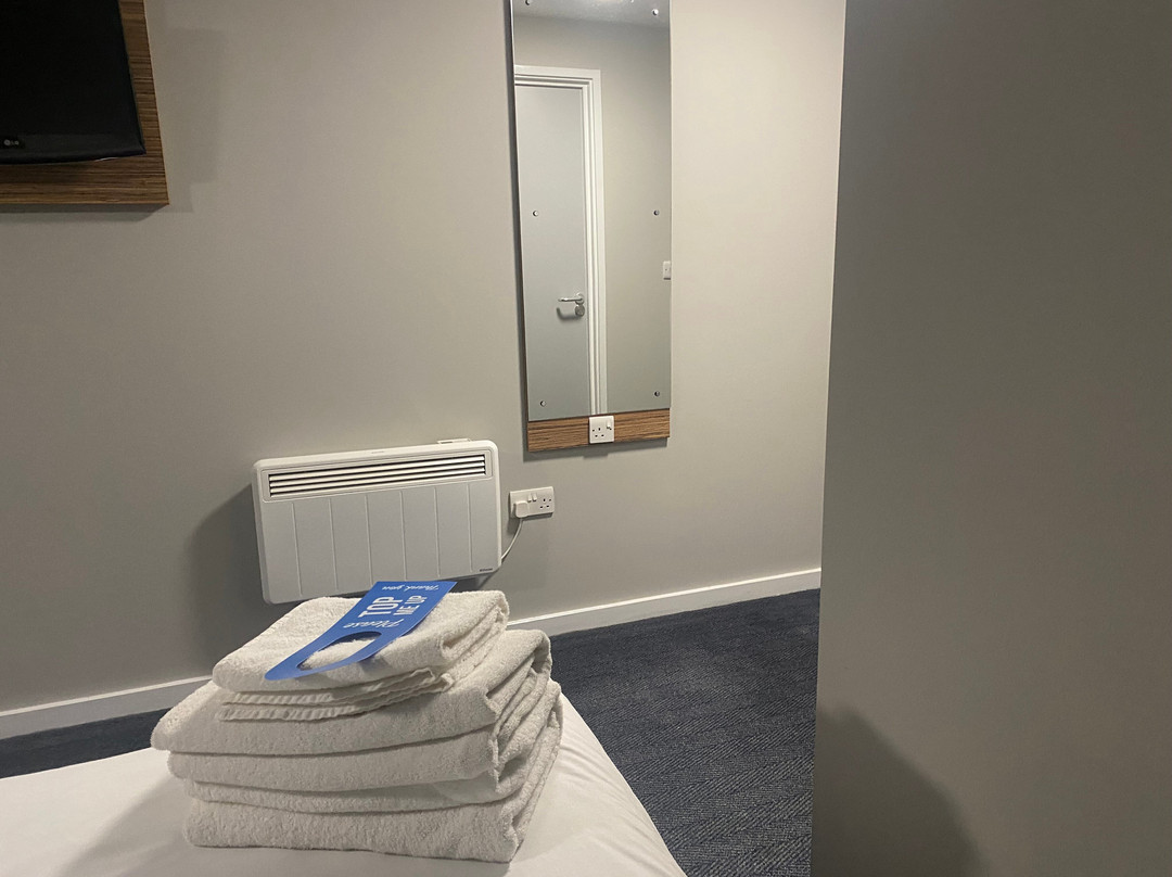 Travelodge Altrincham Central主图