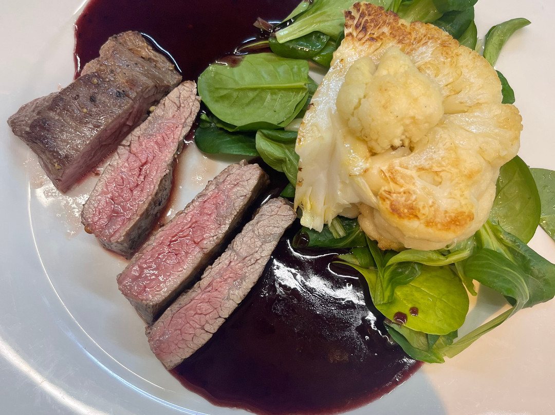 Novikov School-莫斯科必去景点