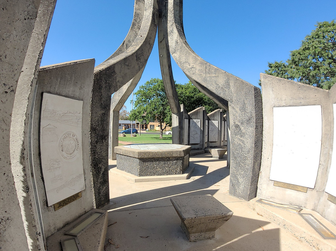 Cousins Motor Inn主图