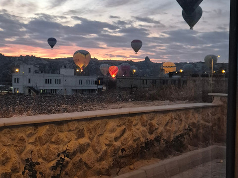 Yaren Stone House 的雅人石屋主图