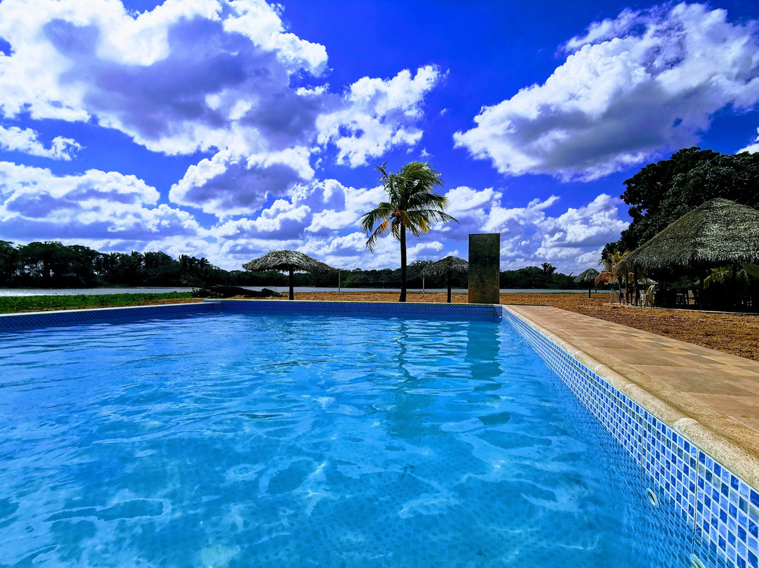 Colpa Caranda Eco Resort主图