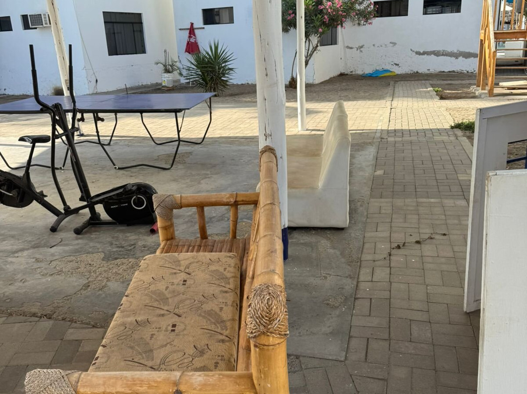 Paita酒店住宿-Sunset Bay Colan