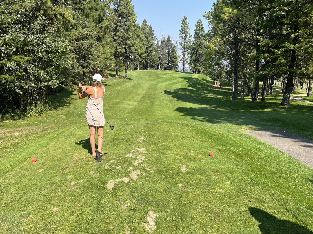 Mission Hills Golf Course景点图片
