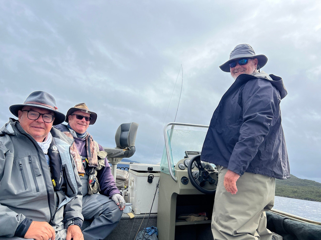 Great Lake Hotel主图