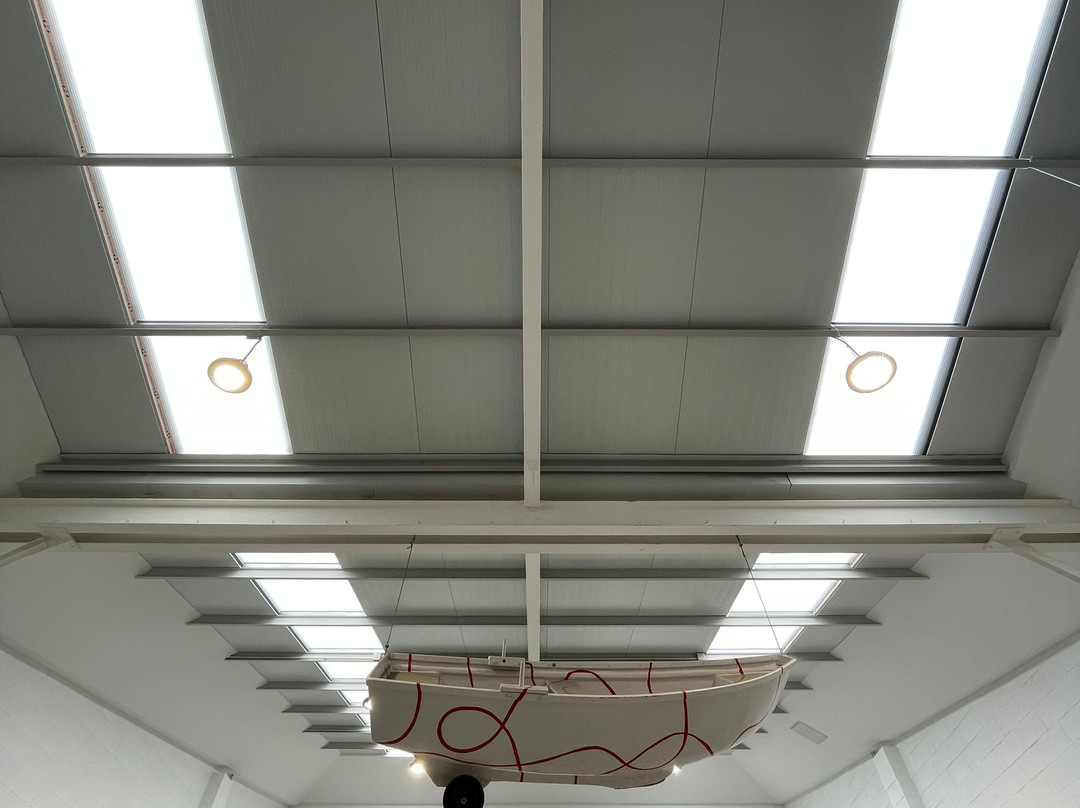 Estudio de Arte de Iñigo Manterola景点图片
