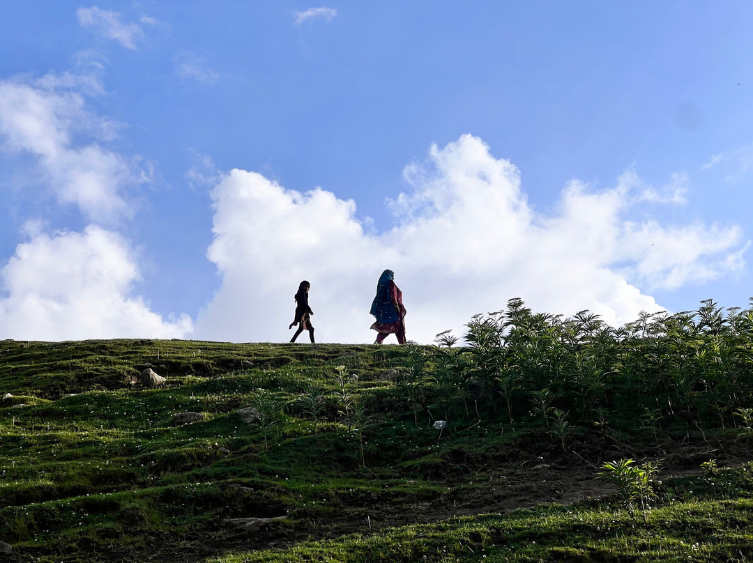 Himalayan Pride Land-斯利那加必去景点