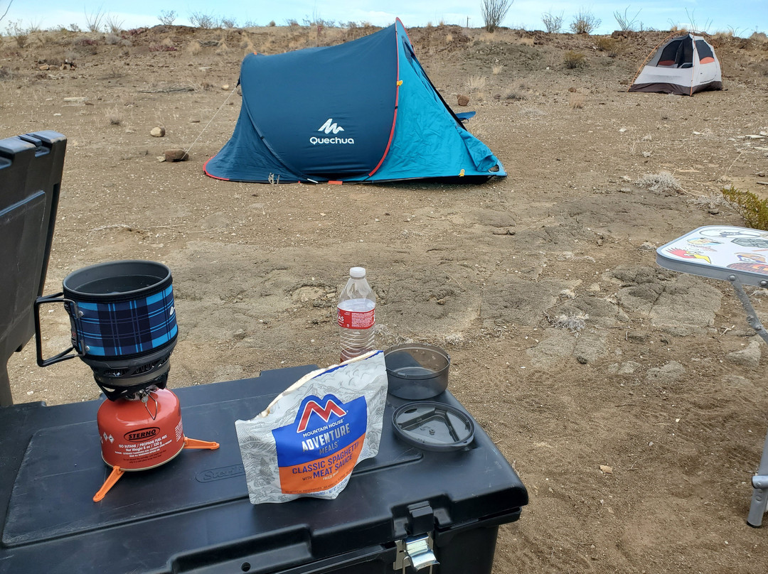 Longhorn Ranch Motel主图