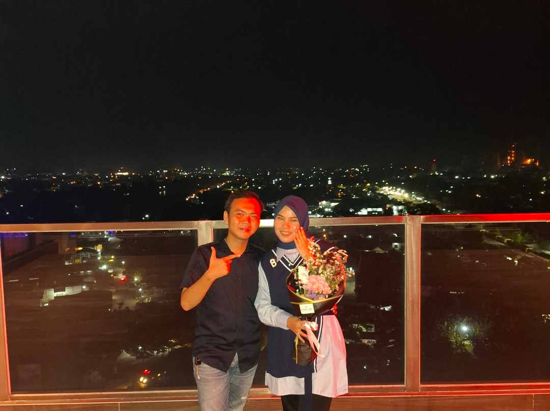 The Zuri Baturaja主图