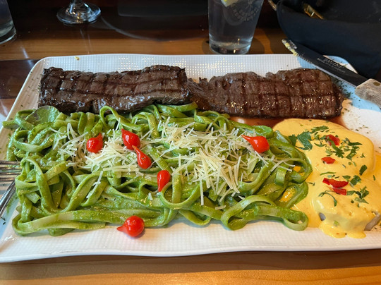 El Gaucho Inca Estero Restaurant