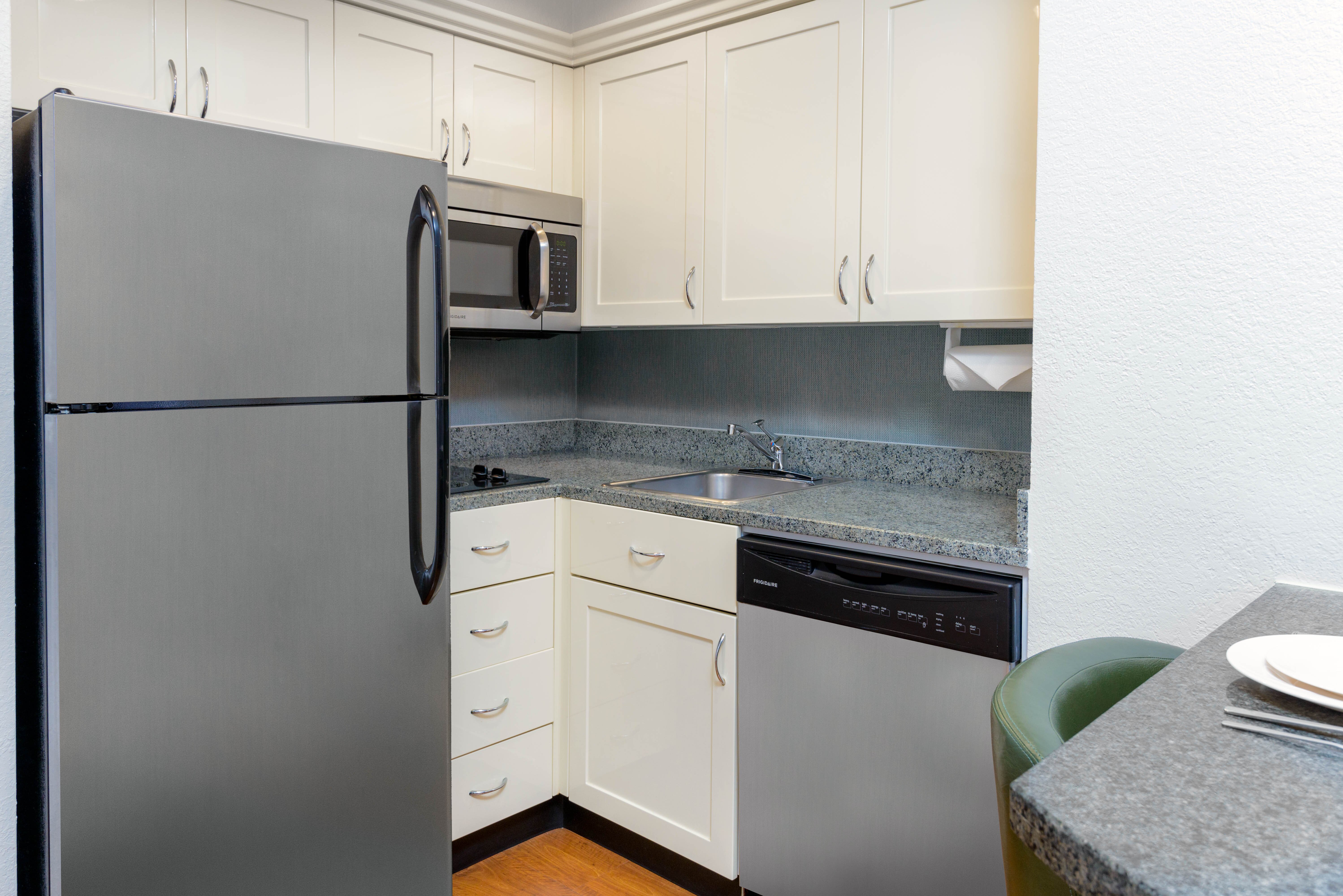 Homewood Suites By Hilton Bonita Springs, Fl-客卧