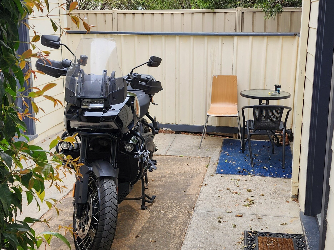 Calder Family Motel主图