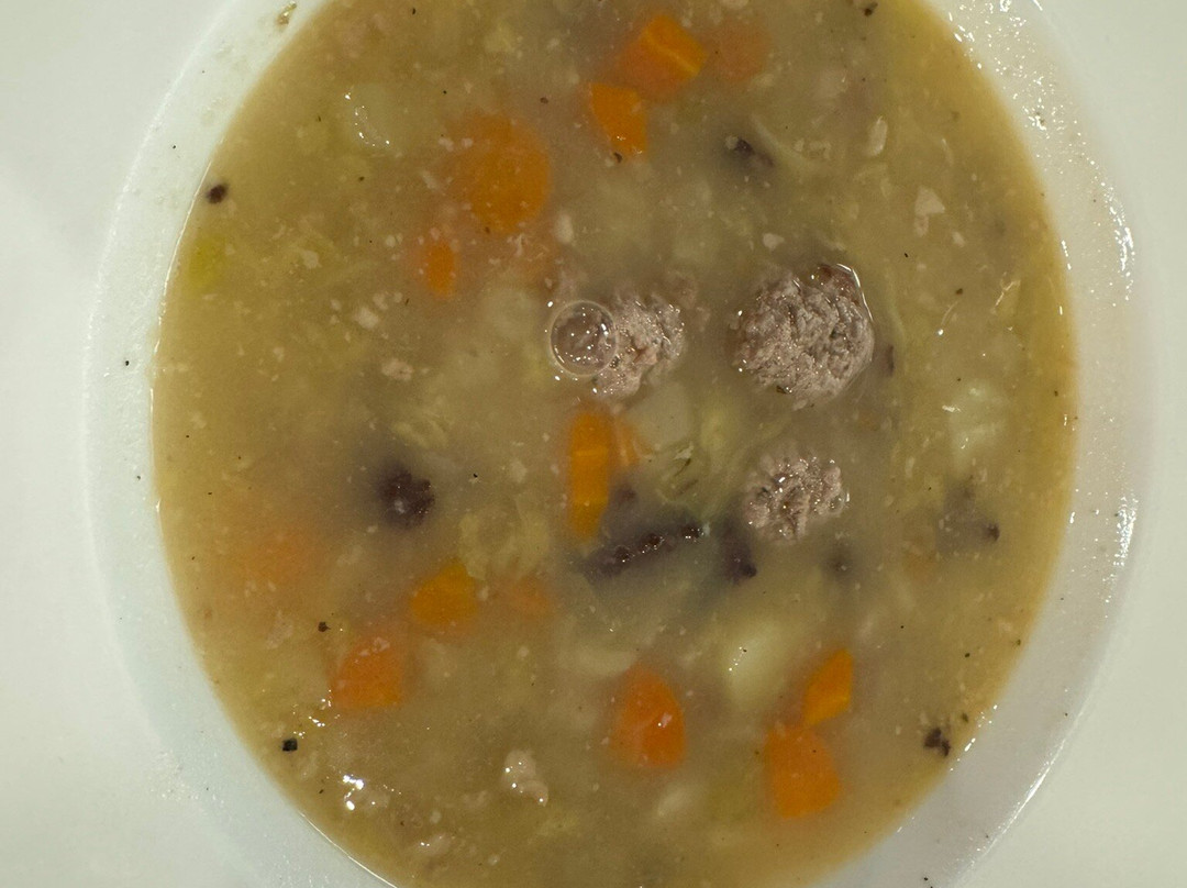 Hostal La Canonja主图