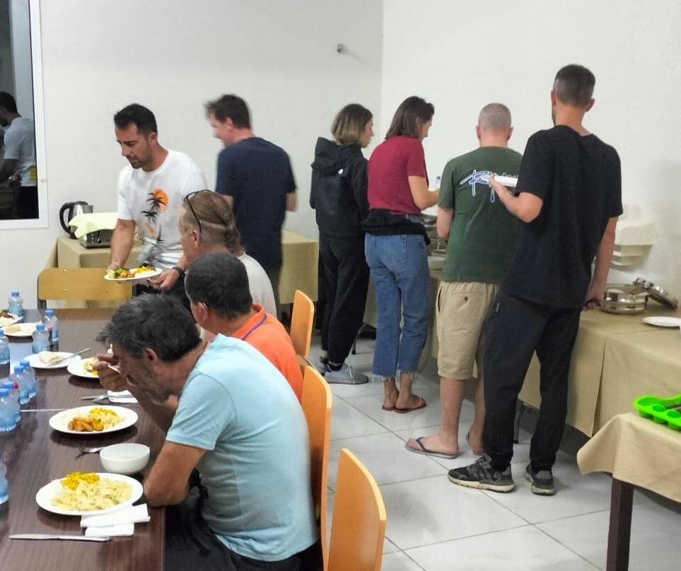 Turtle Guest House主图