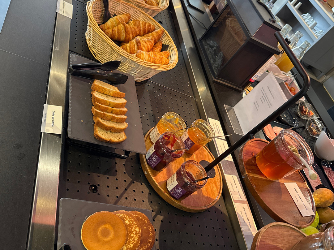 Campanile Lille - Euralille主图