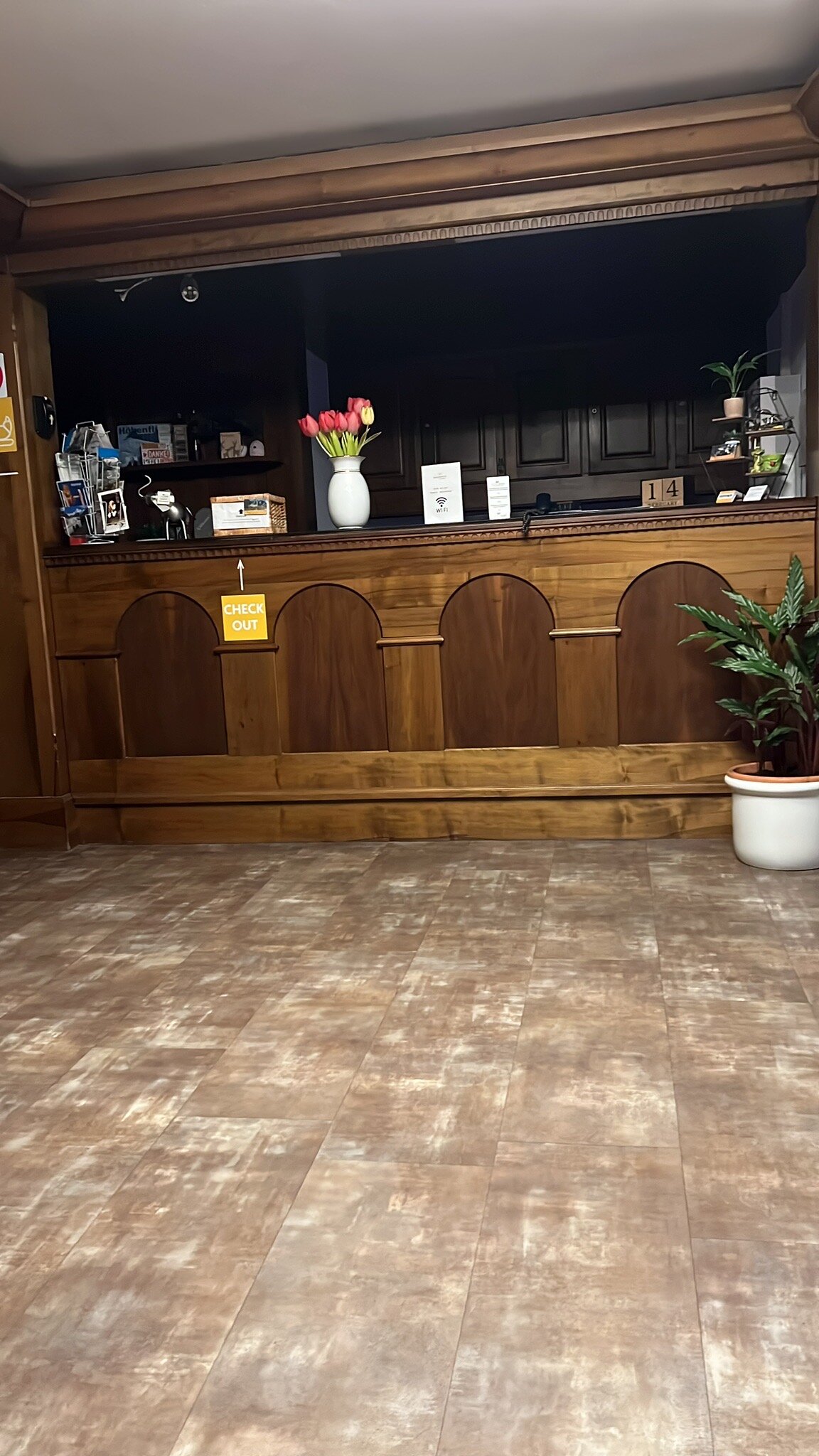 斯切劳斯富勒尔艺术酒店-官方