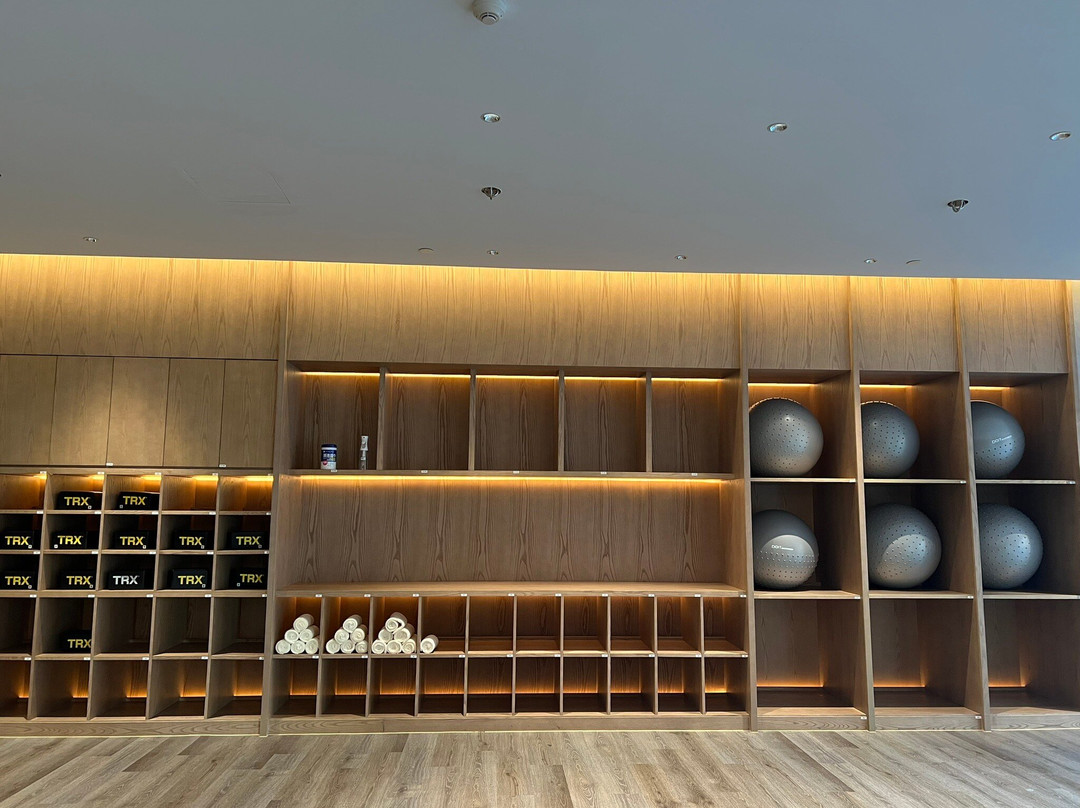 昆明JEN酒店香格里拉集团主图