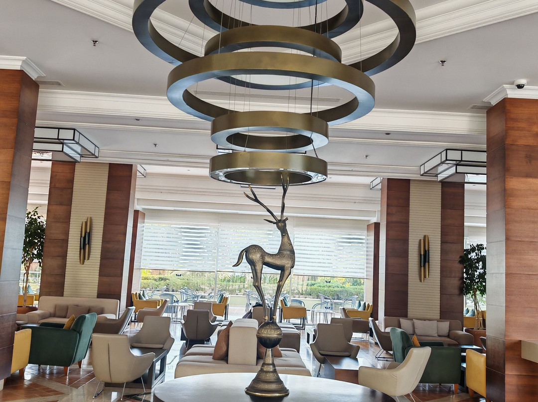 Ma Biche Kemer By Werde Hotels