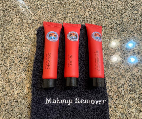 Hualapai Lodge主图