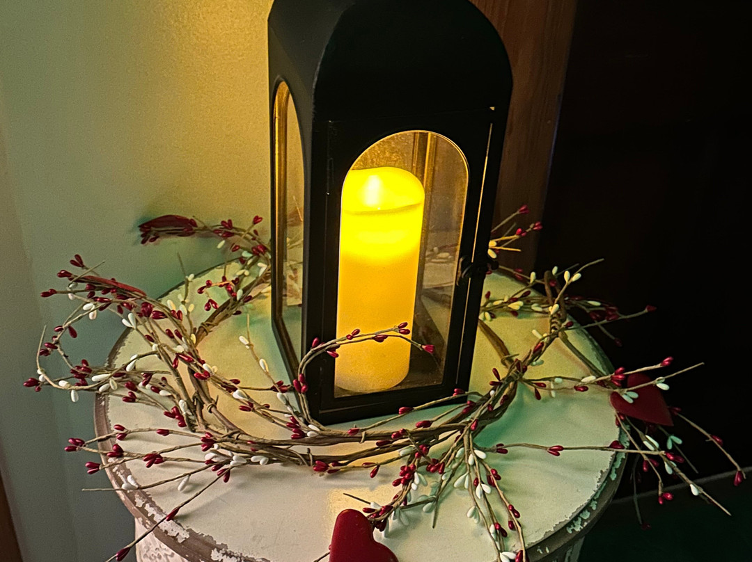 Weston Firefly Inn主图