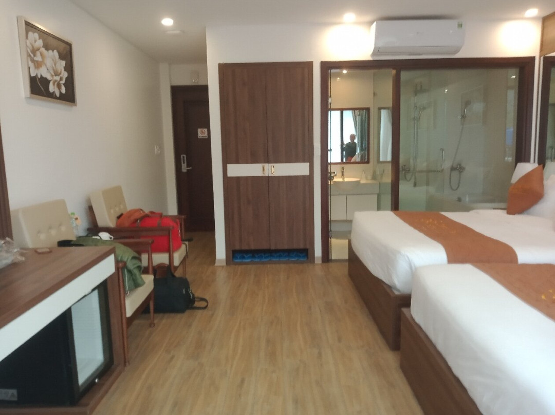 Catba View Hotel主图