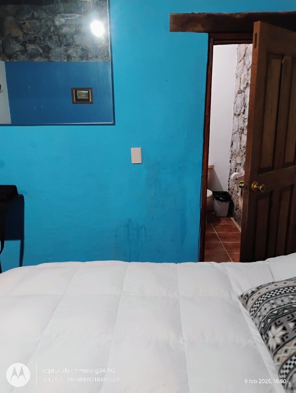 Hotel Rincon Magico-官方