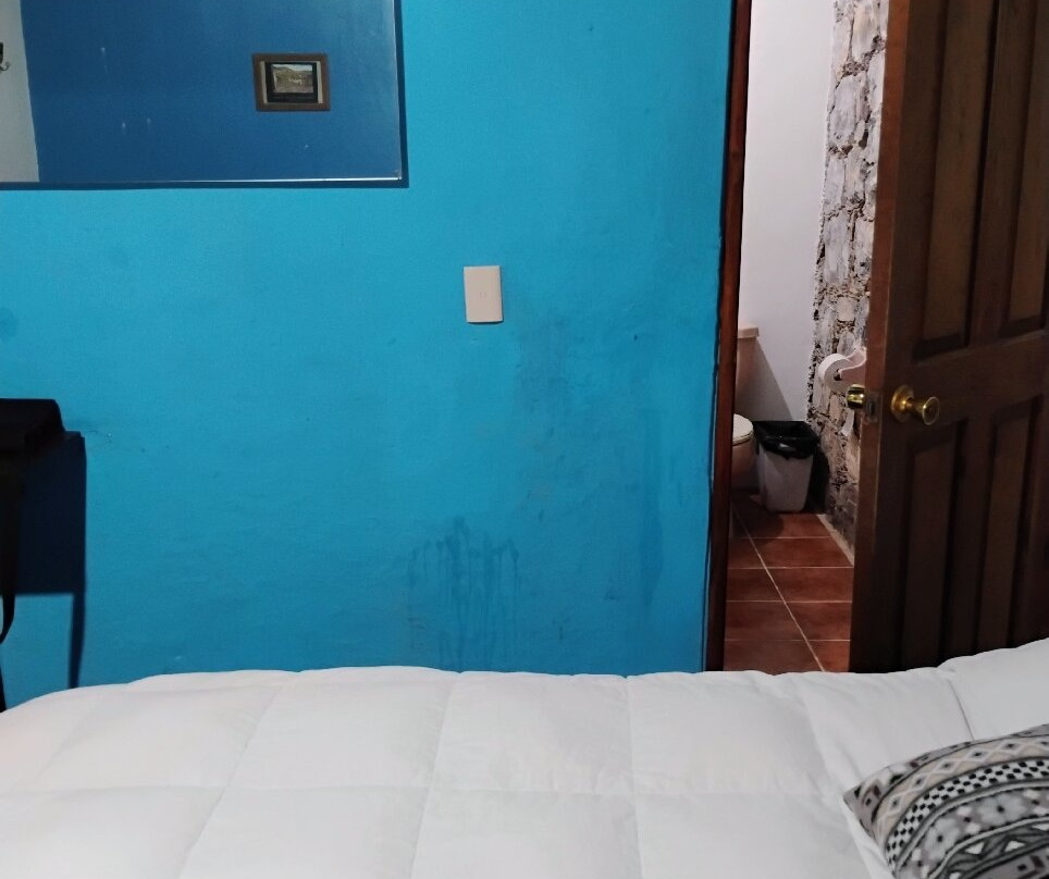 Hotel Rincon Magico主图