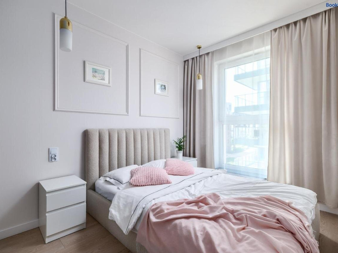 Angielska Grobla Premium by Renters