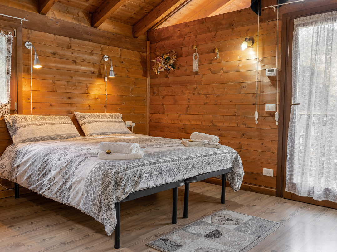 Bed & Breakfast La Genzianella主图