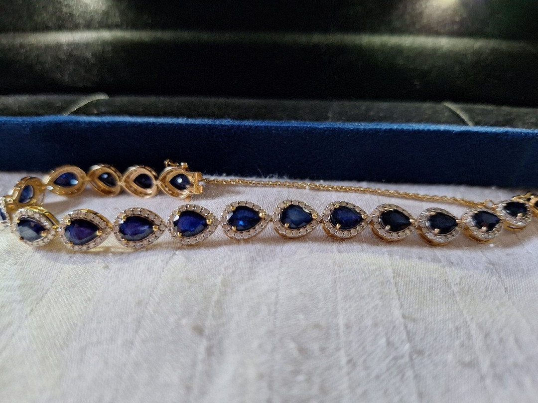 Zorro Jewellers-Colva必去景点