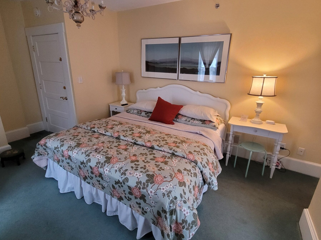 Prairie Guest House主图