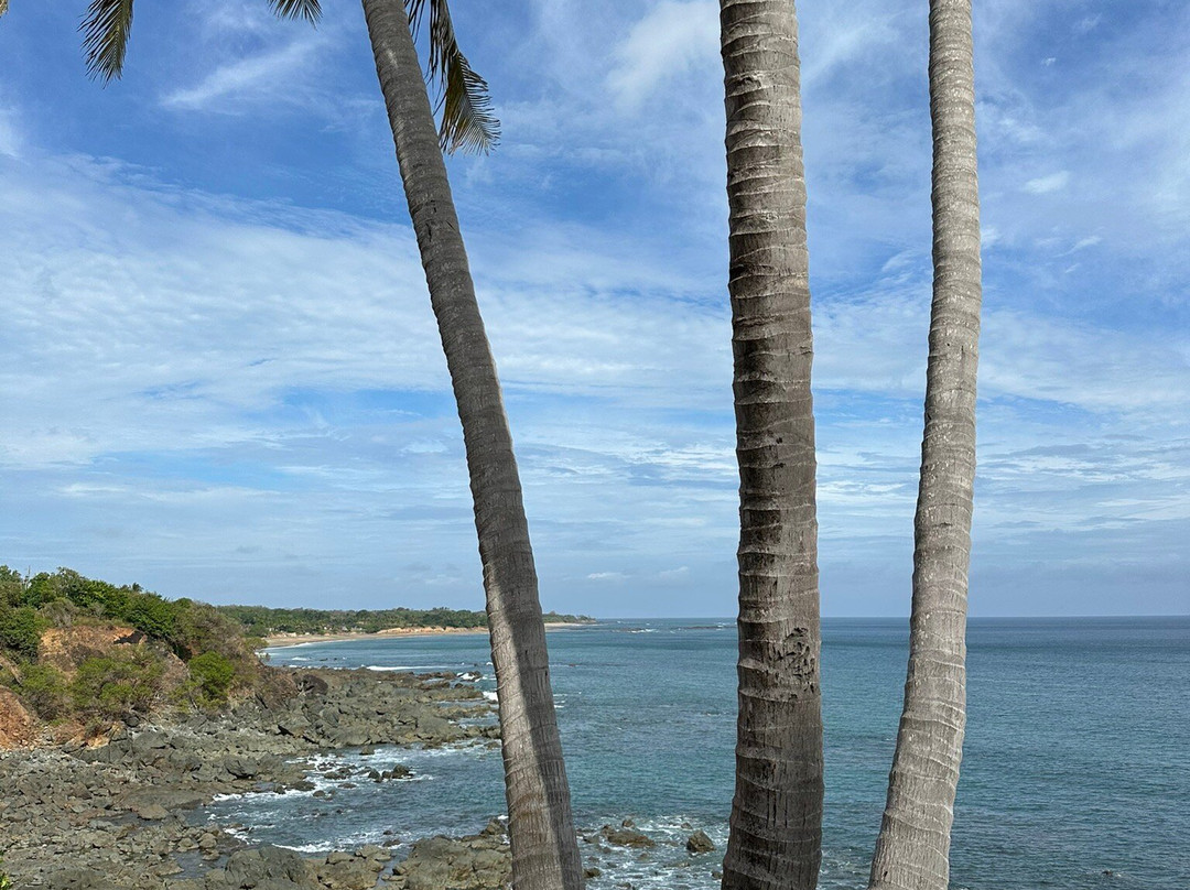 Hotel Punta Franca主图