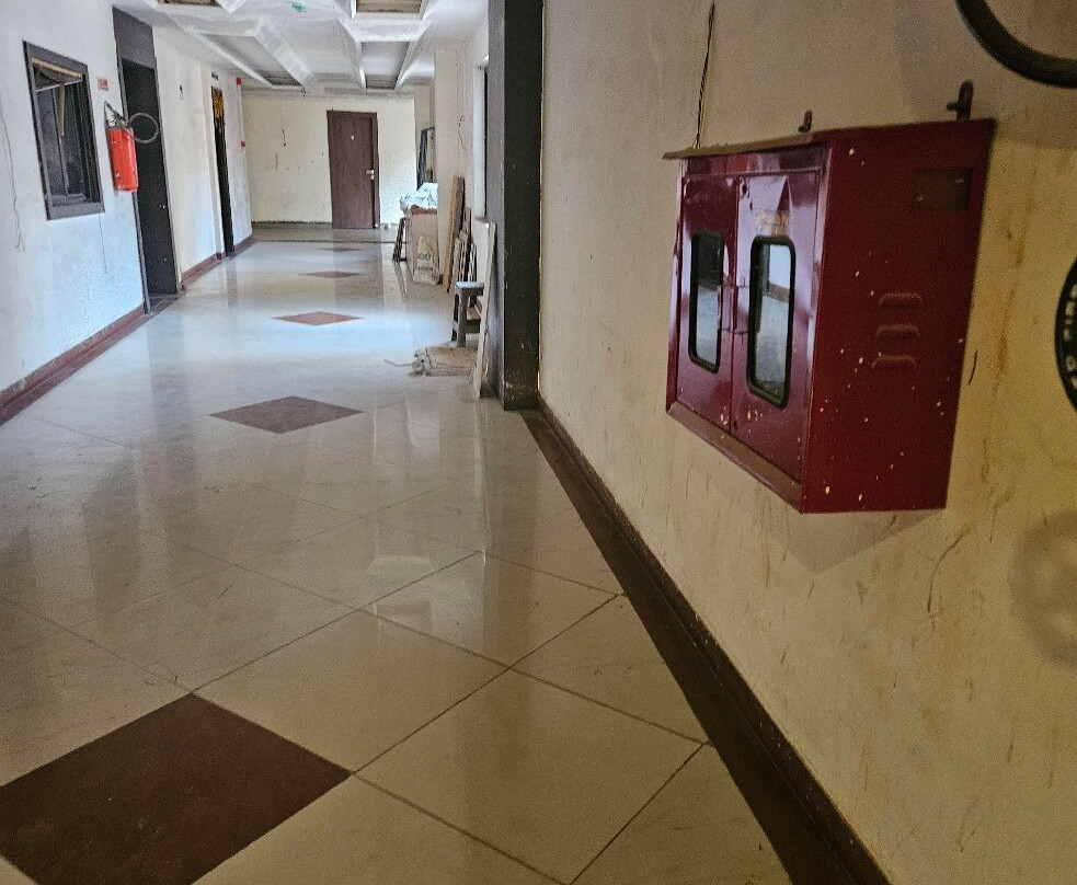 Hotel Aarti International主图