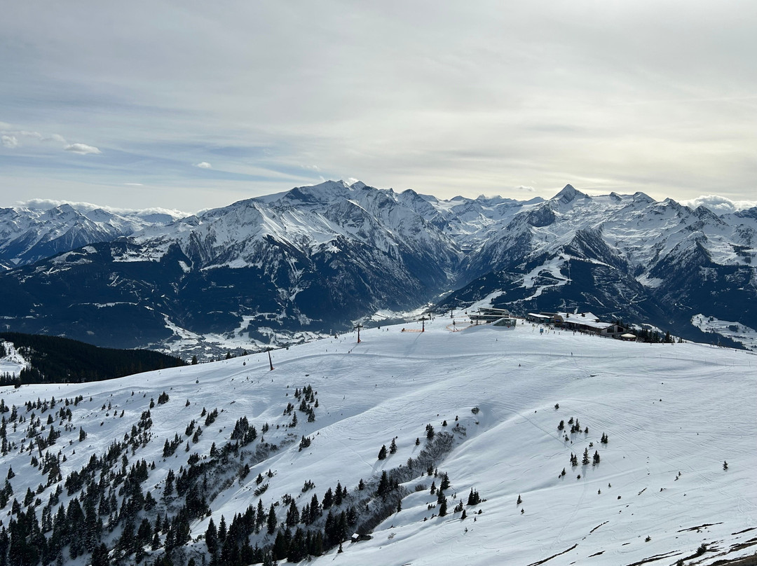 Pension Lindenthaler主图