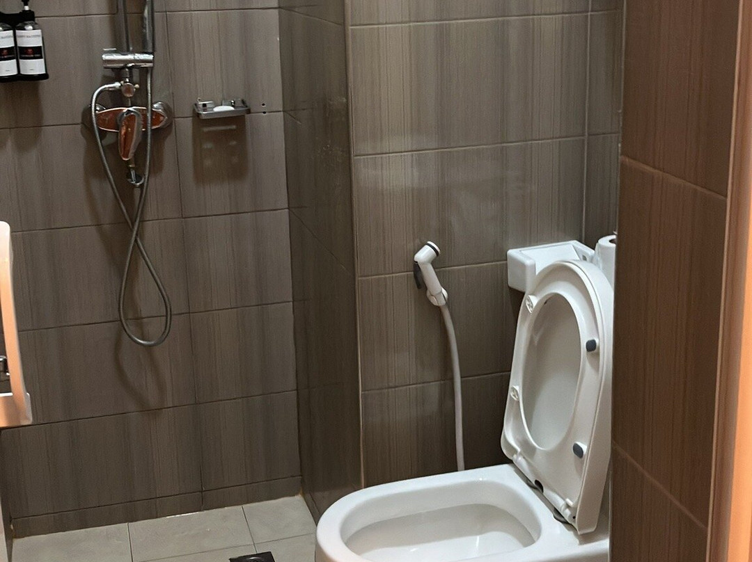 Verde View Hotel主图