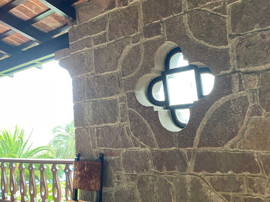 Fuerte de San Miguel-Chuy必去景点