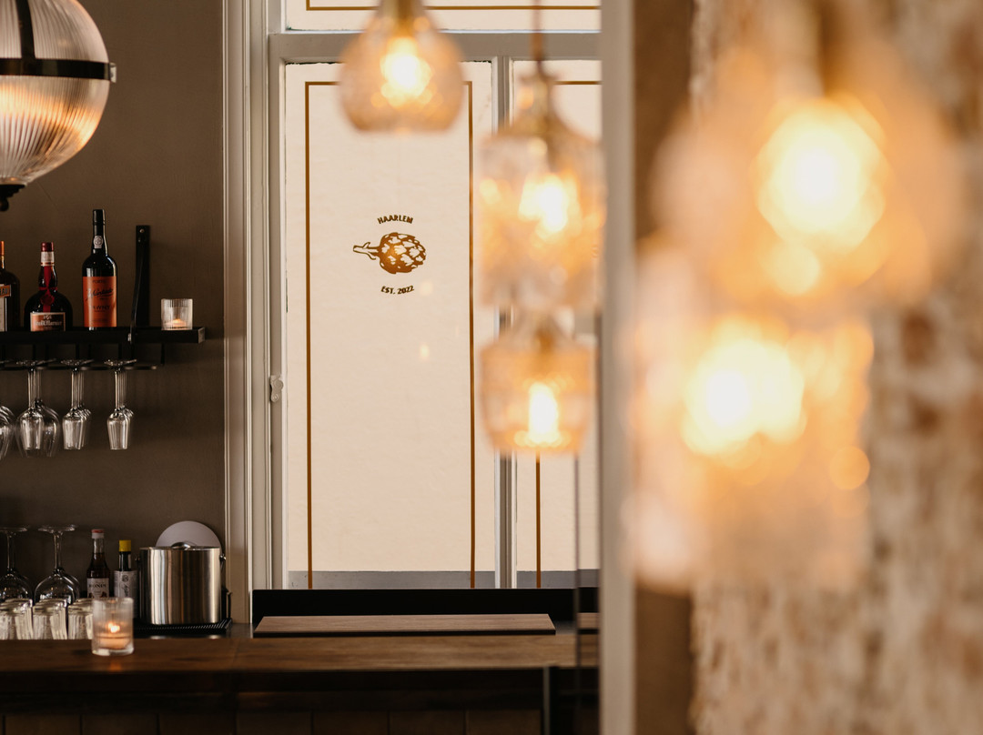 Le Petit Café