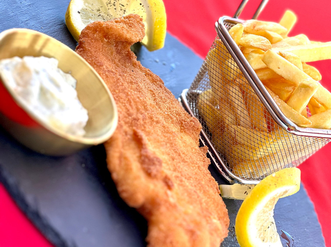 Dreamview Restaurant主图